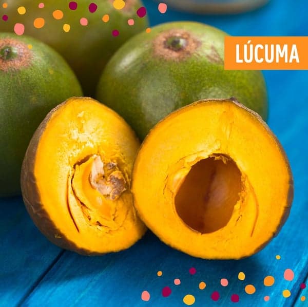 Lucuma 1 kilo