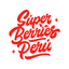 Súper Berries Perú Logo