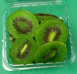 Frutas Deshidratadas