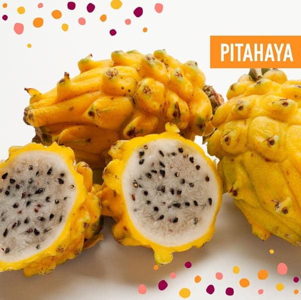 Pitahaya 1 kilo
