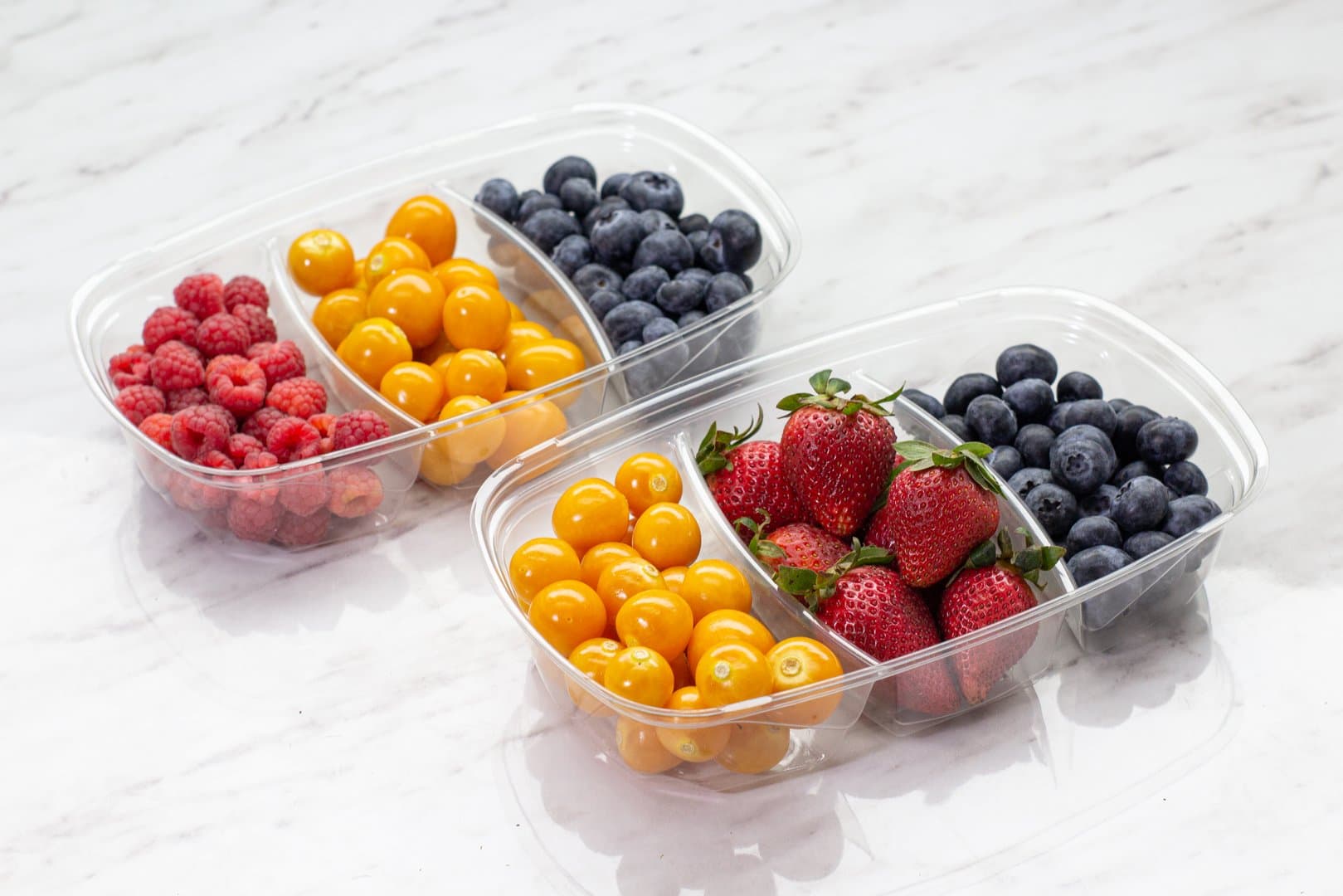 Reunión de negocios