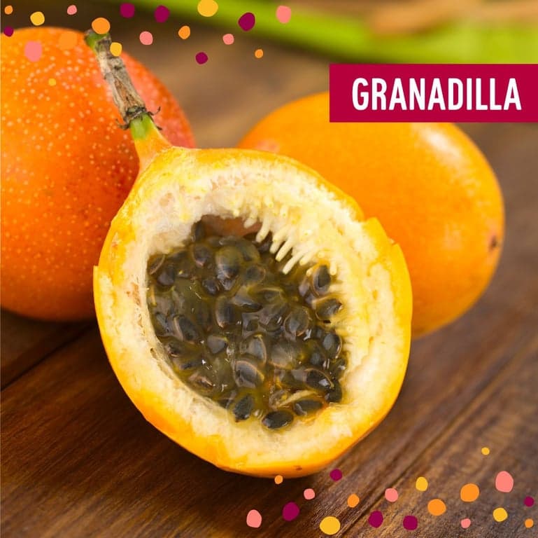 Granadilla 1 kilo