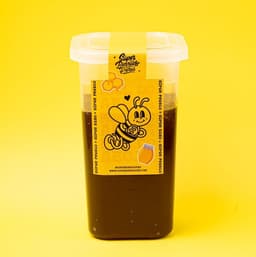 Productos de Miel