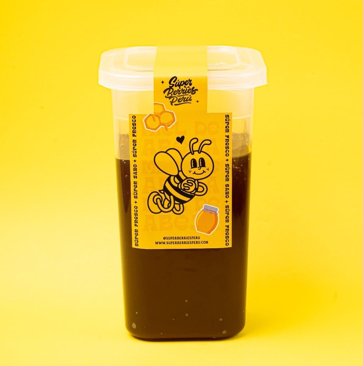 Miel 1 kilo